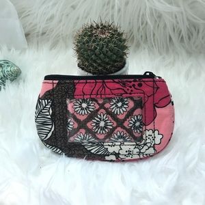 Vera Bradley Coin Purse